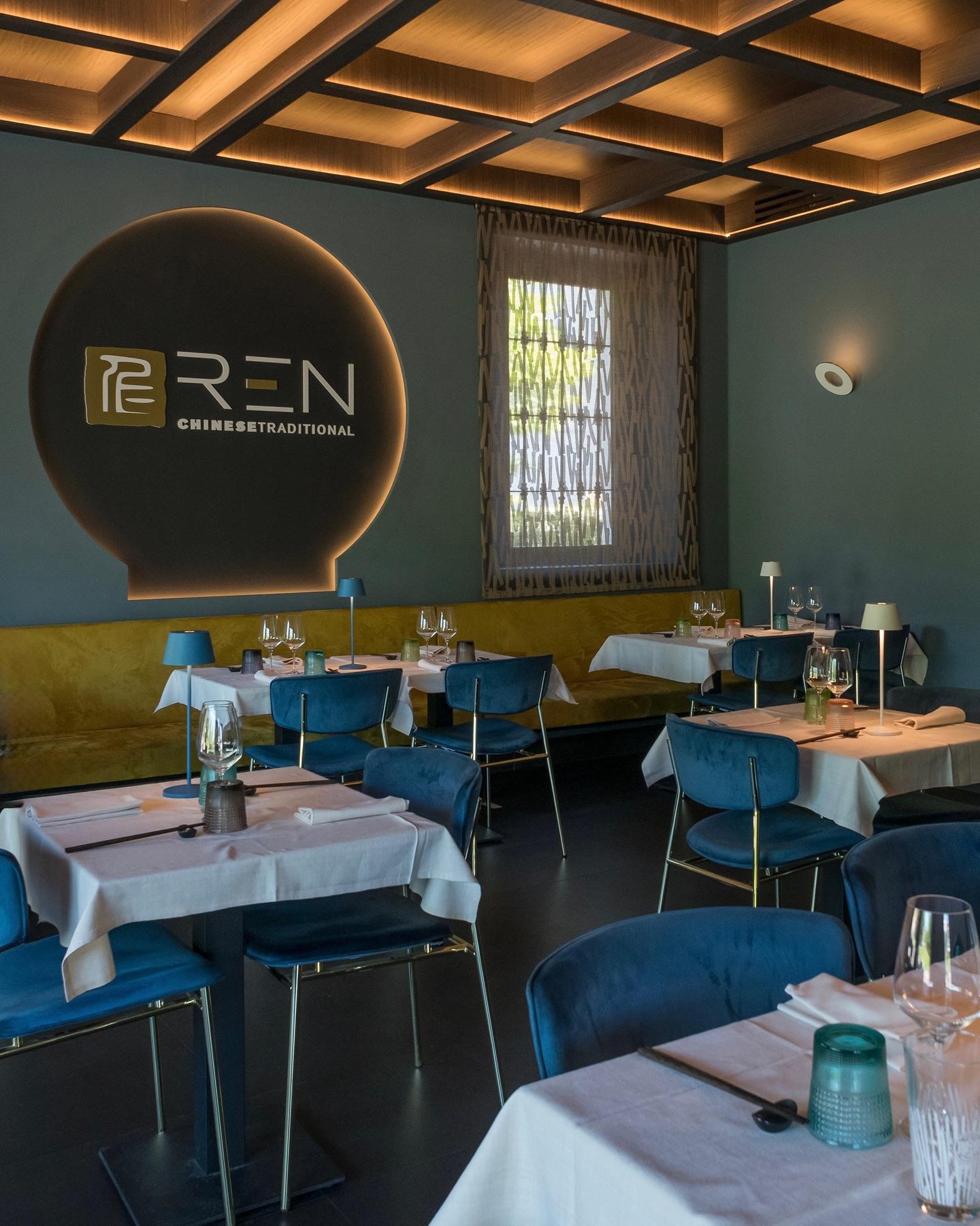 Ren Restaurant | Legnano