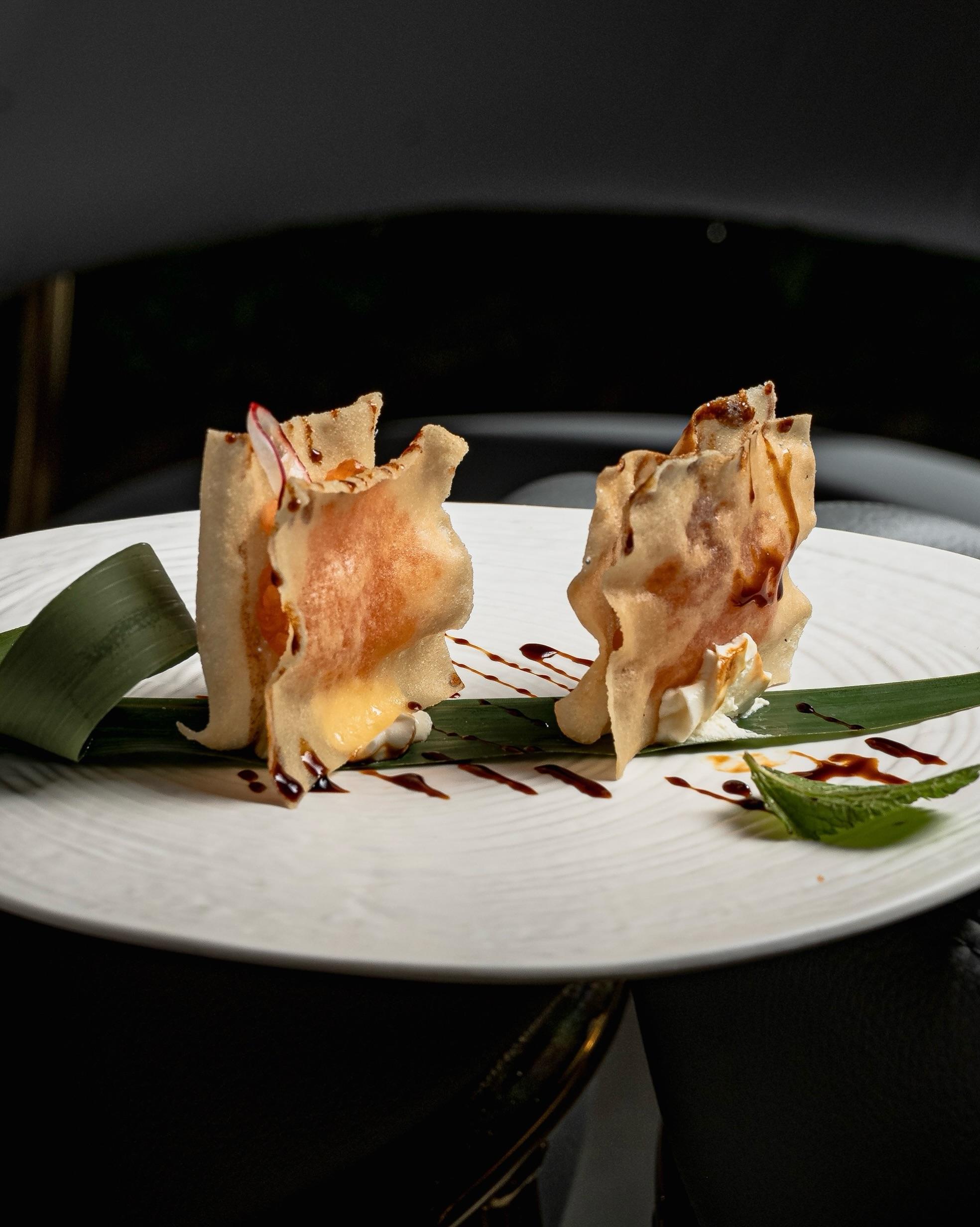 Renka Sushi Fusion | Milano