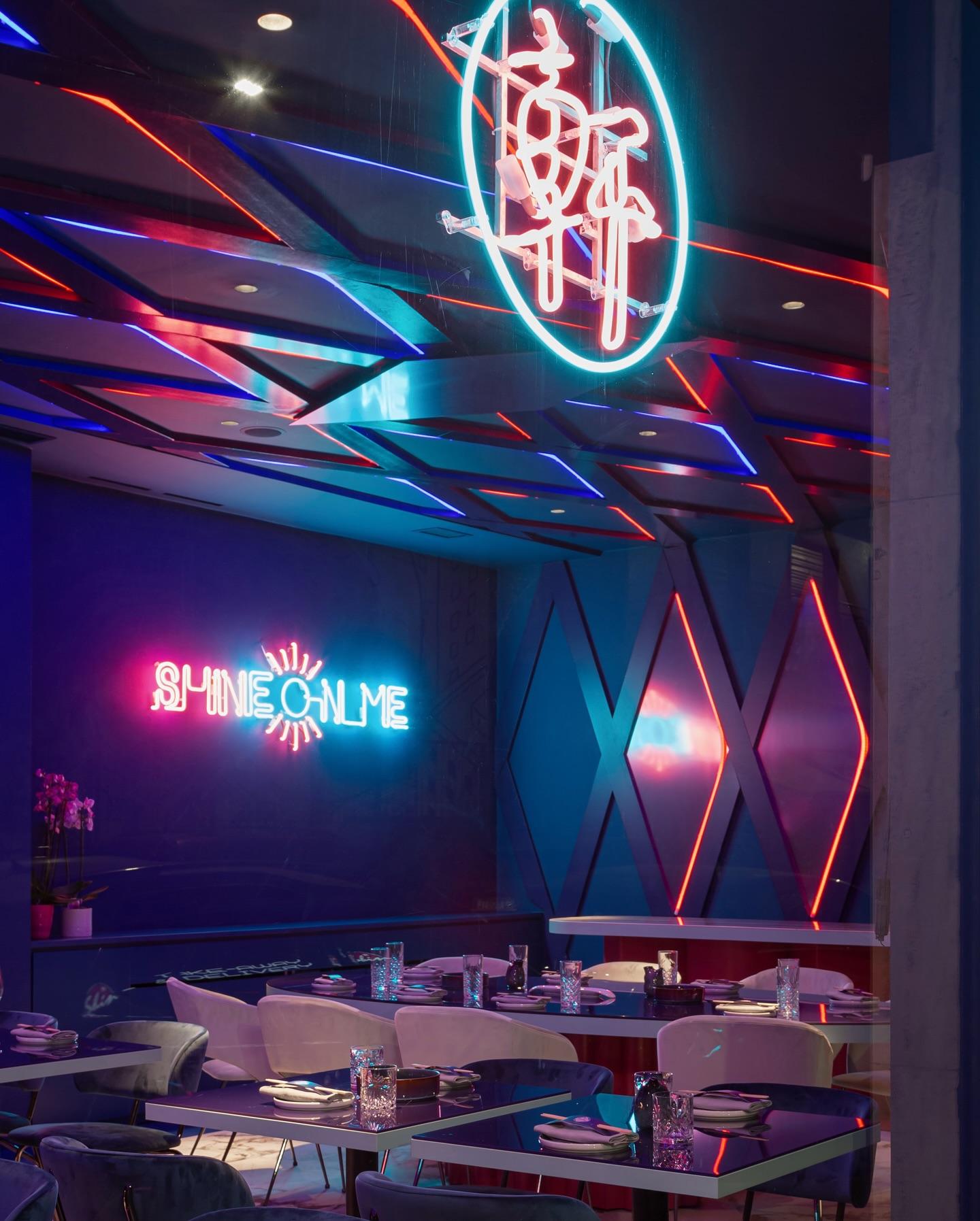 Shin Fusion Restaurant | Milano